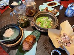 -南京大牌档(苏州中心店)