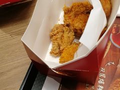 -肯德基(电力路店)