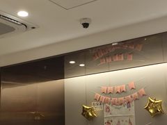 -海底捞火锅(江北万达商业广场店)