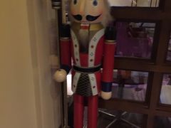 -天津津利华酒店