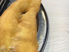 油条-兄弟深夜豆浆