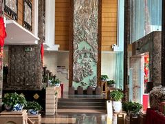 -凤凰楼酒家·粤宴点心(华强北店)