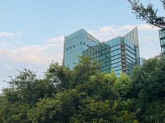 -上海凯宾斯基大酒店