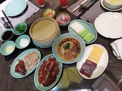 -西安凯悦酒店·湖畔中餐厅