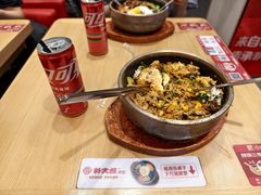 -朴大叔拌饭(广州花城汇店)