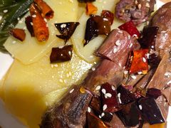 -守柴炉烤鸭(科华中路王府井店)