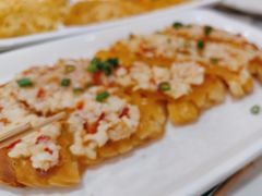-勇利赵家烤肉坊(翠华北路店)