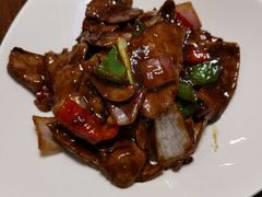 -乔家栅(襄阳南路店)