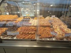 -巴黎优朵烘焙馆(菱角湖壹号店)