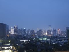 -萨芭蒂高空花园餐酒吧