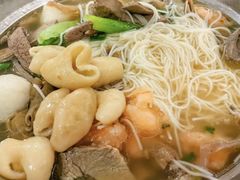 -福屿鲜捞小吃·捞化(福屿总店)