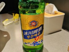 -大叹号啤酒屋·延边料理(延大店)