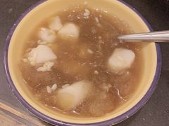 冰汤圆-刁姐火锅(五小区店)