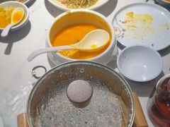-额娘·春饼烤鸭(华北七楼创始店)