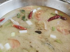 -贡椒鱼老店·雅安十大名店