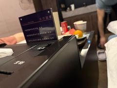 -华夏良子·足道SPA艾灸(金皇大厦店)
