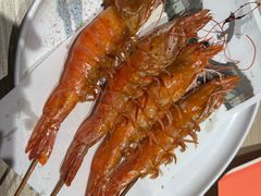 -小船渔村·大连菜·大连焖鱼(黄河路店)