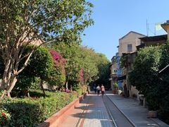 -铁路文化公园