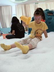 -奈尔宝·儿童乐园·亲子餐厅(苏州大悦城店)