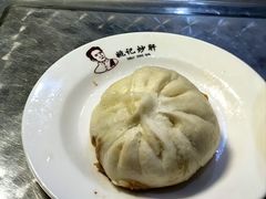 -姚记炒肝店(鼓楼店)