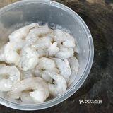 清淡菜谱之豌豆虾仁
