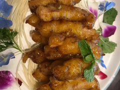 -孙家外婆•长春地标美食新名片(吾悦广场店)