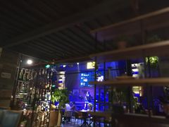 -别院里音乐餐酒吧(双流航空港店)