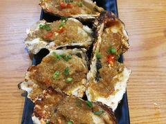 -王扯火胖哥烤生蚝(眉山首店)