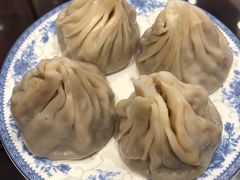 无锡小笼包-熙盛源(凤凰街店)