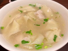 -万福兴(齐门路店)