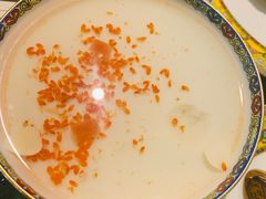 杏仁豆腐-富华斋饽饽铺·宫廷糕点·伴手礼(护国新天地店)