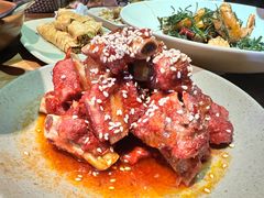 -兰溪小馆(东直门簋街店)