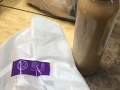 -和平馆·地道港澳茶餐厅(西门口店)