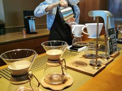 -星巴克(天津大悦城第二店)