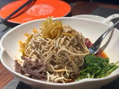 -小厨娘金榜题名(夫子庙秦淮河店)