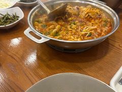-蚂蚁家辣炒章鱼(海云台店)