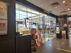 -汉堡王(华润五彩城店)
