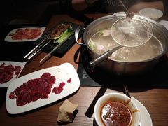 -牛焱·贵州黄牛肉火锅(城西银泰店)