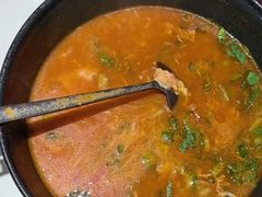 -味+新京宴·烤鸭·北京菜(创意谷店)