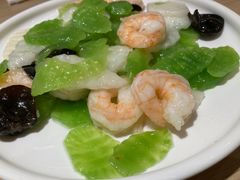 -同合居·非遗东北菜(王府井店)