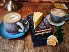 -16毫米咖啡&酒吧(南锣鼓巷店)