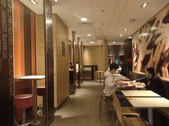 -麦当劳(凯德广场店)