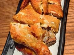 -老湘村·湖南土菜(天河维多利店)