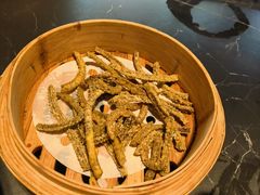 -芳芳私房菜·精做淮扬菜(承德路店)