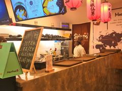 -鲜芋仙(苏州干将店)