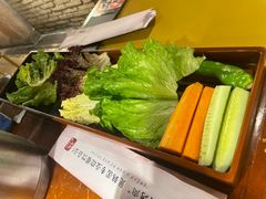 -三代烤肉(保利广场店)