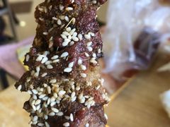 -清真马家美食城•海鲜•青岛菜•火锅(延安三路店)