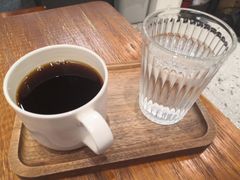 手冲曼特宁-CoffeeVendor(西乡店)