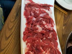 传统手切鲜羊肉-羊乐锅·火锅·烧烤(南京创始店)