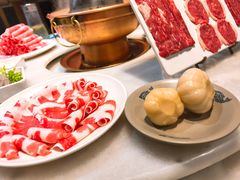 -北平三兄弟涮肉(簋街总店)